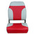 Springfield High Back Multi-Color Folding Seat - Red\/Grey [1040665]