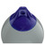 Polyform A-2 Buoy 14.5" Diameter - Grey [A-2 GREY]