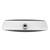 PTM Watersports VR-140 Elite Mirror - Electrobrite Silver [P12848-100]