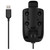 Garmin Powered Mount w\/Suction Cup f\/GPSMAP 66i [010-12825-02]