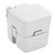 Dometic 966 Portable Toilet - 5 Gallon - Platinum [301096606]