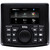 Boss Audio MGV520B Marine Stereo w\/AM\/FM\/BT\/USB\/Rear Camera [MGV520B]