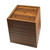 Whitecap Large Planter Box - Teak [WT63104]