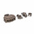 T-Spec 8 Position Battery Terminal - POS\/NEG  [VBTPN]