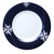 Marine Business Melamine Round Dessert Plate - NORTHWIND - 7" Set of 6 [15003C]