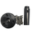 Raymarine 2.5" Pedestal Socket f\/Tiller Pilots [D028]