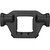 ROCK TAMERS 2.5" Center Hub - Matte Black  [RT057]