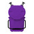 LAKA Coolers 20 Qt Cooler - Purple [1057]