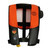 Mustang HIT Inflatable PFD f\/Law Enforcement - Orange\/Black - Automatic\/Manual [MD3183LE-33-0-101]