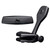 PTM Watersports Mirror\/Bracket Kit w\/VR-140 PRO Mirror  ZXR-361 (Black) [P12848-2361TEBBK]