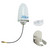 Vesper External Cellular Antenna w\/5M (16) Cable  Mounts f\/Cortex M1 [010-13266-20]
