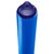 Polyform F-4 Twin Eye Fender 8.5" x 40.5" - Blue [F-4 BLUE]
