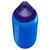 Polyform F-5 Twin Eye Fender 11" x 30" - Blue [F-5 BLUE]
