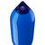 Polyform F-10 Twin Eye Fender 18" x 50" - Blue [F-10 BLUE]