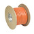 Pacer Orange 6 AWG Battery Cable - 50  [WUL6OR-50]