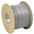 Pacer Grey 14 AWG Primary Wire - 1,000  [WUL14GY-1000]