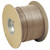 Pacer Tan 14 AWG Primary Wire - 1,000  [WUL14TN-1000]
