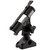 Scotty Fly Rod Holder w\/241 Side\/Deck Mount [265]