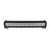 Black Oak Pro Series 3.0 Curved Double Row 20" LED Light Bar - Combo Optics - Black Housing [20CC-D5OS]
