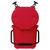 LAKA Coolers 20 Qt Cooler - Red [1071]
