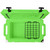 LAKA Coolers 45 Qt Cooler - Lime Green [1078]
