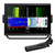 Garmin GPSMAP 943xsv Combo GPS Fishfinder GN+ w\/GT56-TM [010-02366-61\/GT56]