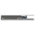 TACO 13-1\/8" x 10" Electric Seat Slide [M20-1013E]