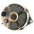 ARCO Marine Premium Replacement Alternator w\/Single Groove Pulley - 12V 70A [20102]