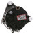 ARCO Marine Premium Replacement Inboard Alternator w\/55mm Multi-Groove Pulley - 12V 65A [60073]