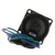 ARCO Marine Replacement Outboard Tilt Trim Motor - Johnson\/Evinrude, 2-Wire, 4 Bolt, EFI [6238]