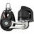 Ronstan Series 40 Orbit Single BB Block w\/Cleat  Swivel [RF48120]