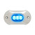 Attwood LightArmor HPX Underwater Light - 3 LED  Blue [66UW03B-7]