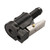 Attwood Johnson\/Evinrude\/OMC Female Hose Fitting - Tank Or Engine End - 3\/8" Barb [8889LP6]