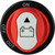Sea-Dog Mini Battery Switch Key w\/Removable Knob - 32V  100A [422732-1]