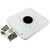 Seaview Starlink Maritime Top Plate f\/Seaview M1 Style Modular Mounts [ADASTLKA]