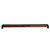 RIGID Industries SR Series 30" Spot w\/Amber Pro Lens [932314]
