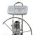 NavPod SystemPod Pre-Cut f\/Garmin ECHOMAP Plus\/UHD 92sv\/93sv\/94sv\/95sv  Plus One Additional Instrument f\/9.5 Wide Guard [GP1040-43]