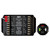 Fireboy-Xintex 3 Circuit Engine Shutdown w\/Square Display [ELS-3510-02]