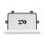 Daiwa D-Box Feeder Case - 3600 Shallow [D-BOXMS]