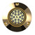 Metro Marine High-Output Submersible Underwater Light w\/Intelligent Monochromatic LEDs - Blue, 90 Beam  [F-BMR1-B3-90]