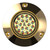 Metro Marine High-Output Submersible Underwater Light w\/Intelligent Full Spectrum LEDs - RGBW, 45 Beam  [F-BMR1-FS-45]