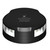 Lopolight 360-Degree Anchor Light w\/Strobe - 2NM - Black Housing w\/FB Base [201-012S-FB-B]