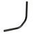 Seaview 1-1\/4" Black Light Bar f\/FLIR  Searchlights - Folds Over 90 - Must Pick LTB Top [LTB13BLK]