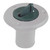 Whitecap Replacement Cap f\/S-7014 [S-7015C]