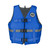 Mustang Livery Foam Vest - M\/L - Blue [MV7010-131-M\/L]