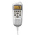 Icom HM195 CommandMic IV w\/Yellow BlackLit LCD - Super White [HM195SW 42 EXP]