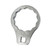 Tigress Wrench f\/9" Rod Holder Fastener - Screwless [77274]