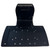 Power-Pole Deck Trolling Mount - 13 Long - 10 Wide - Black [PK-DT-13-10-BK]