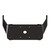 Power-Pole Pontoon Mount - 17.5-19" Riser - Black [PK-P-17519-BK]