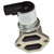 Regitar USA Idle Air Control f\/Mercruiser MCM 3.0L MPI, V-6  V-8 (305, 350  496 CID) MPI Engines w\/ECM 555 [RMS004]